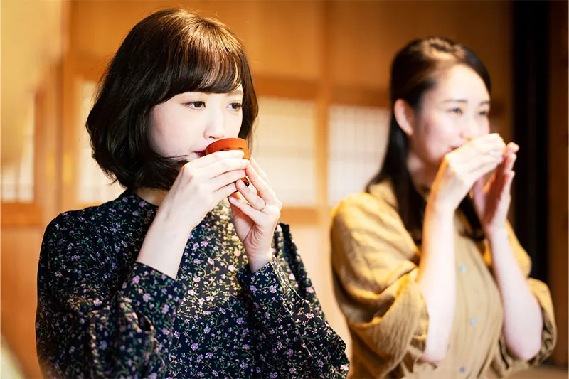 様々なニーズにお応えするサービス